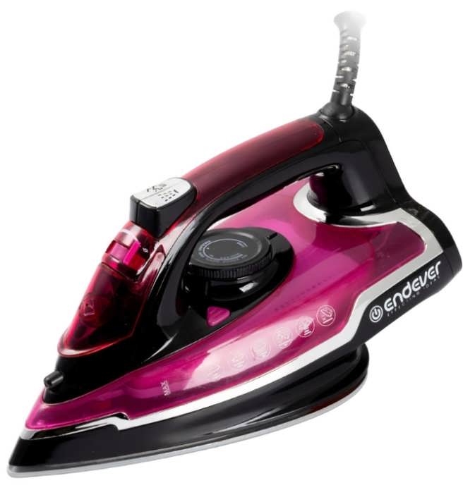 ENDEVER Delta-207