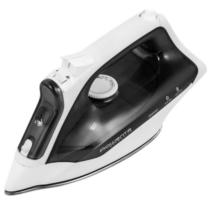 Rowenta DX 1510