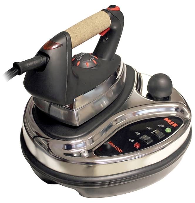 MIE Stiro 1200