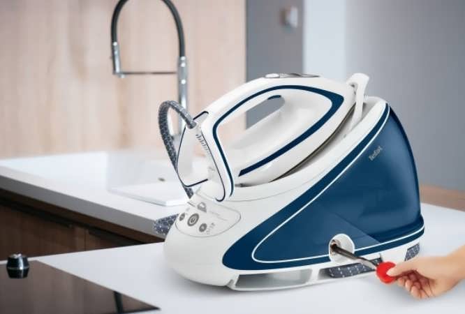 Tefal GV9570 Pro Express Ultimate Care