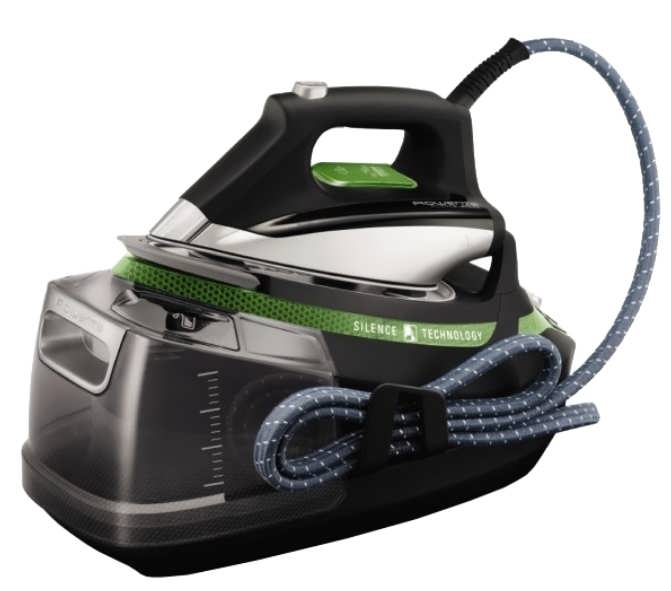 Rowenta DG 8985 Silence Steam